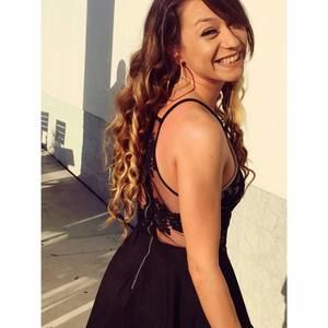 Meet your Posher, Kailie